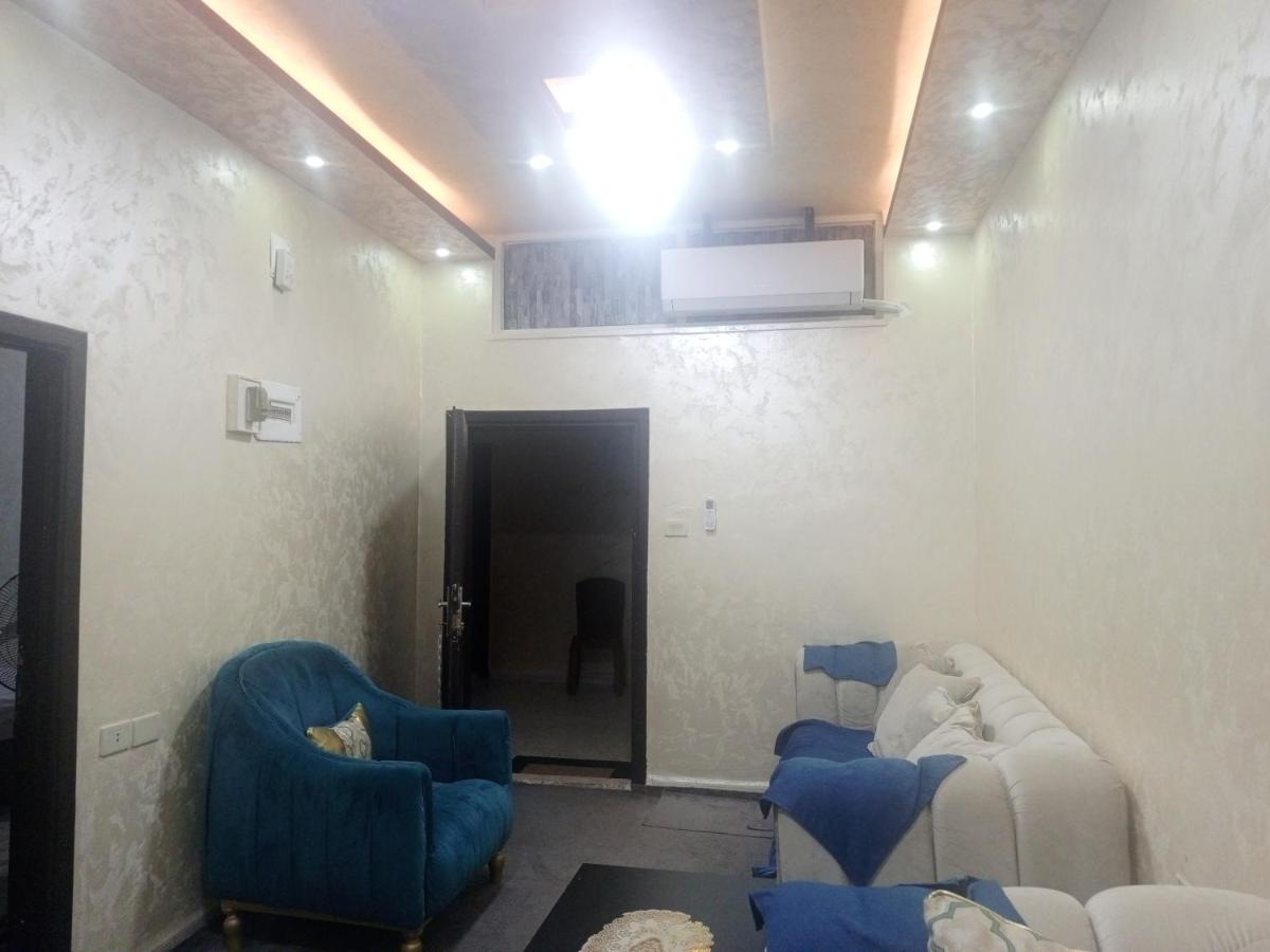 Jarajreh Apartments/ Hotel Karak Exterior foto