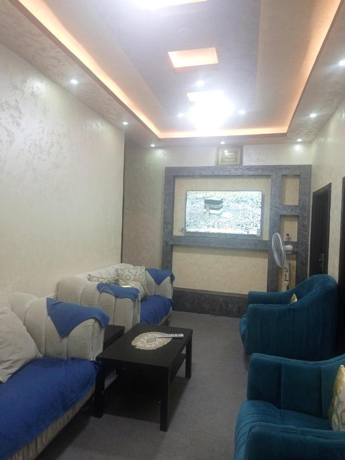 Jarajreh Apartments/ Hotel Karak Exterior foto