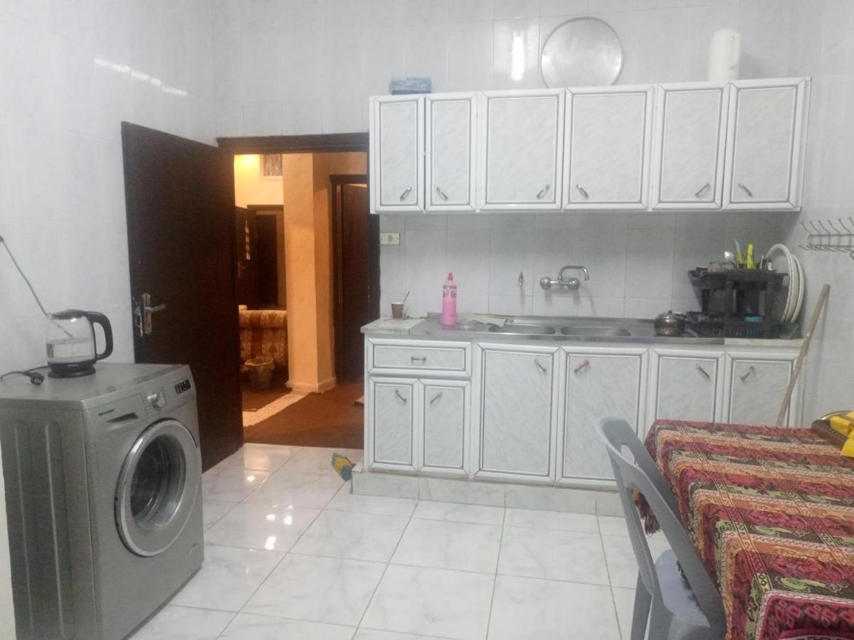 Jarajreh Apartments/ Hotel Karak Exterior foto